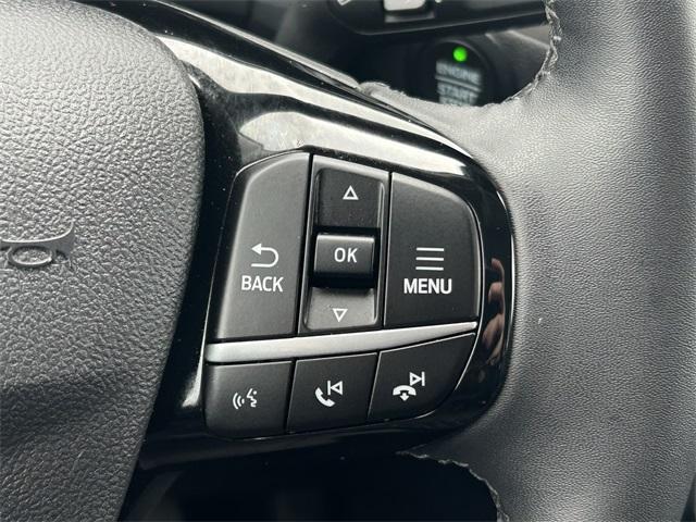 used 2022 Ford Escape car, priced at $24,320