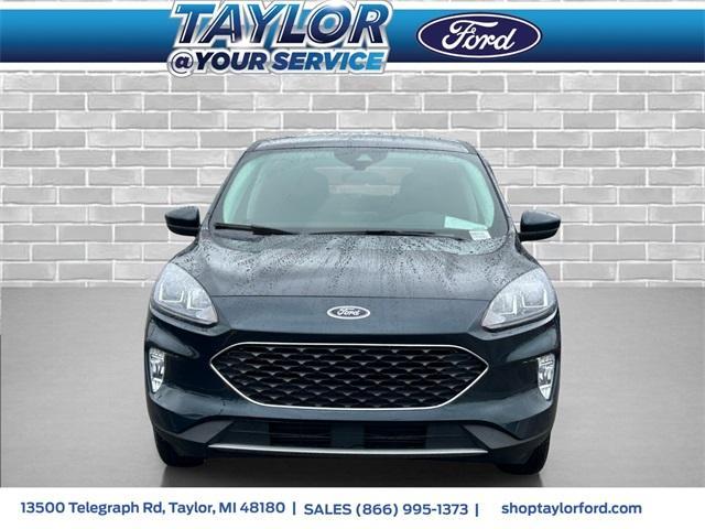 used 2022 Ford Escape car, priced at $24,320