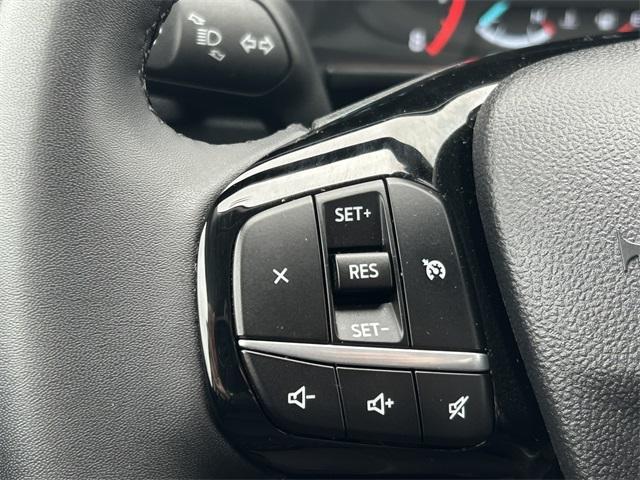 used 2022 Ford Escape car, priced at $24,320