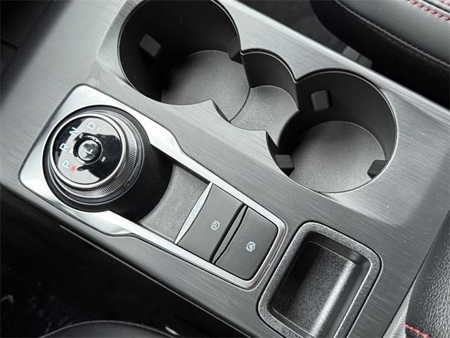 new 2026 Ford Escape car, priced at $35,120