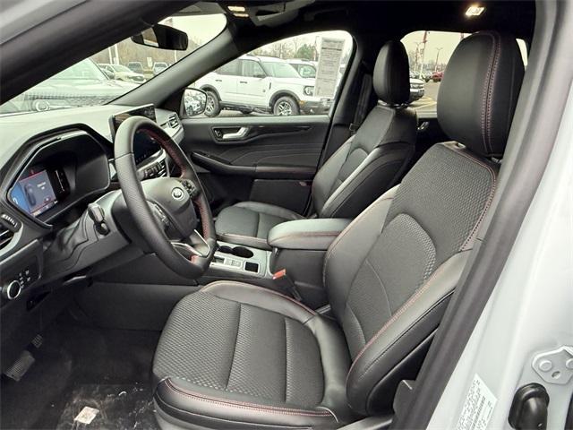 new 2026 Ford Escape car, priced at $35,120