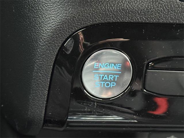 new 2026 Ford Escape car, priced at $35,120