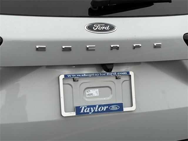 new 2026 Ford Escape car, priced at $35,120