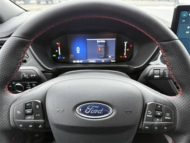 new 2026 Ford Escape car, priced at $35,120