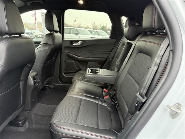 new 2026 Ford Escape car, priced at $35,120