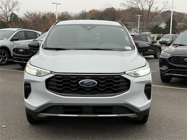 new 2026 Ford Escape car, priced at $35,120