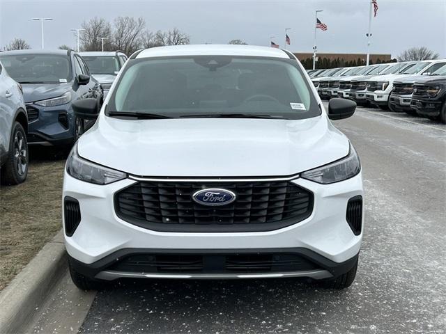 new 2025 Ford Escape car