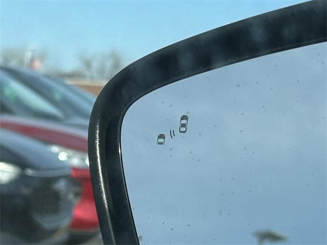 new 2025 Ford Escape car