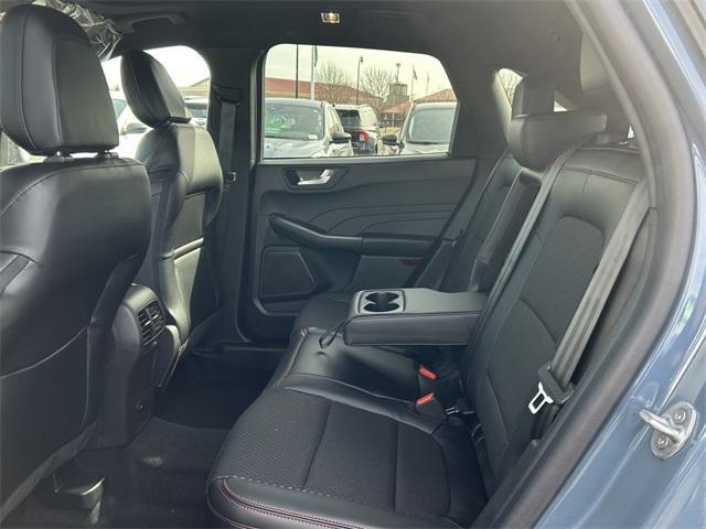 new 2025 Ford Escape car