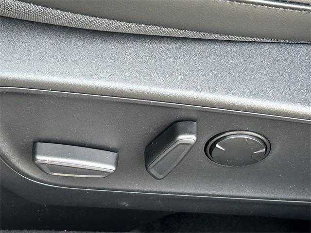 new 2025 Ford Escape car