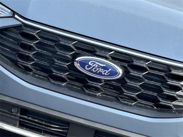 new 2025 Ford Escape car