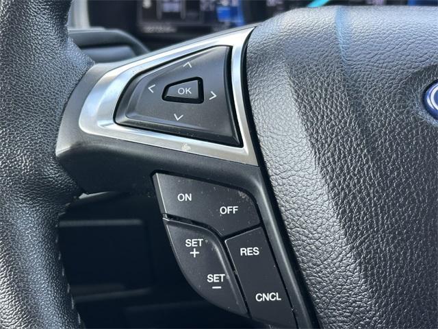 used 2022 Ford Edge car, priced at $26,588