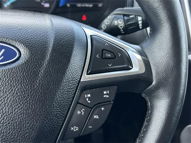 used 2022 Ford Edge car, priced at $26,588