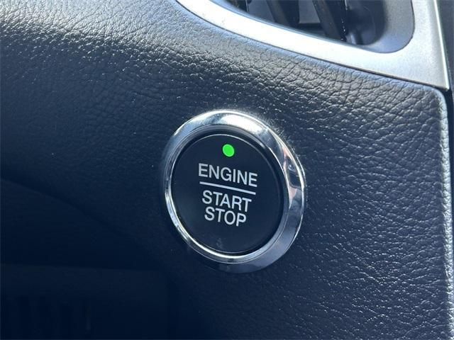 used 2022 Ford Edge car, priced at $26,588