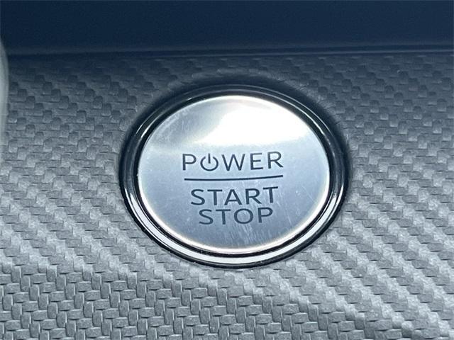 new 2025 Ford Mustang Mach-E car