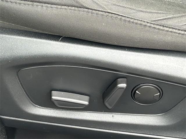 used 2022 Ford Explorer car, priced at $29,000