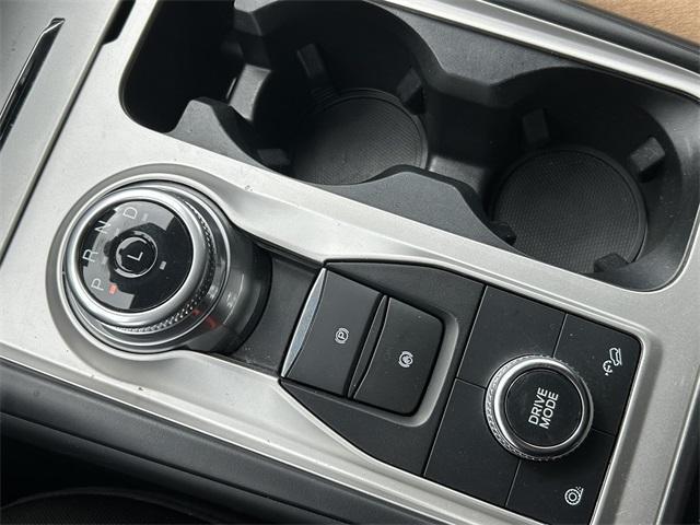used 2022 Ford Explorer car, priced at $29,000