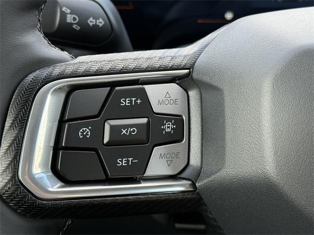 new 2026 Ford Mustang car, priced at $38,960