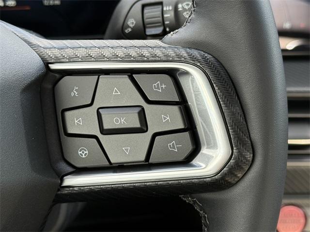 new 2026 Ford Mustang car, priced at $38,960