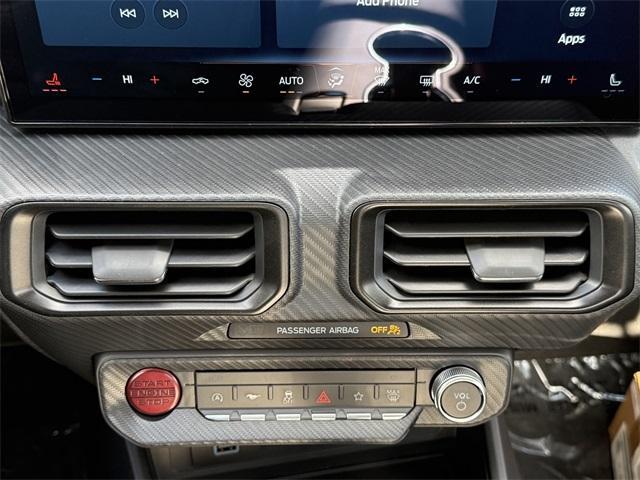 new 2026 Ford Mustang car, priced at $38,960