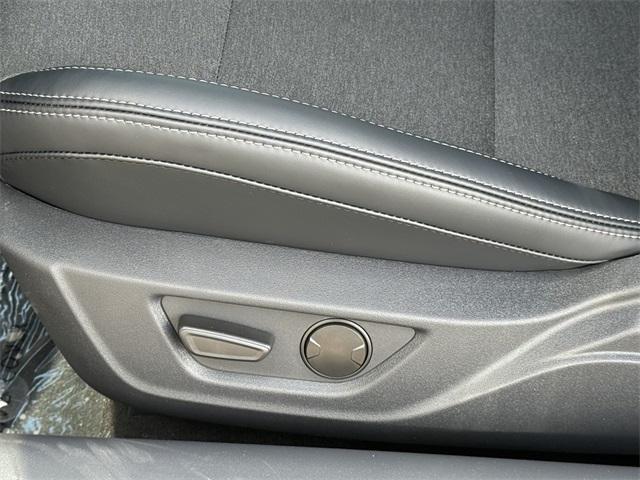 new 2026 Ford Mustang car, priced at $38,960