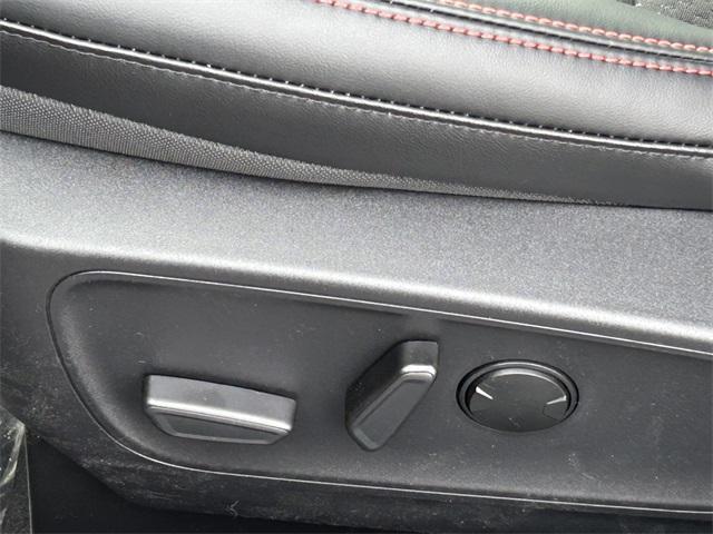 new 2025 Ford Escape car