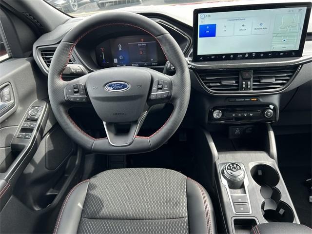 new 2025 Ford Escape car