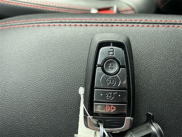 new 2025 Ford Escape car