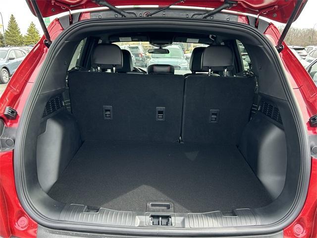 new 2025 Ford Escape car