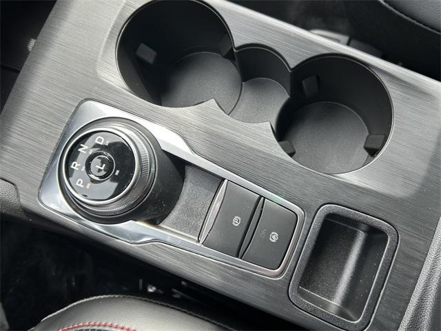new 2025 Ford Escape car