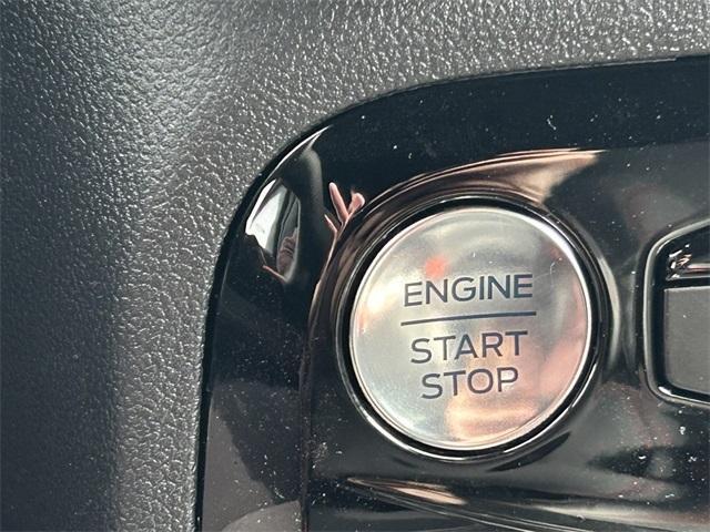 new 2025 Ford Escape car