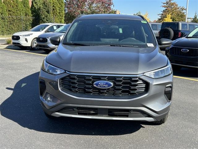 new 2025 Ford Escape car