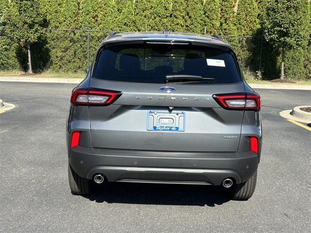 new 2025 Ford Escape car