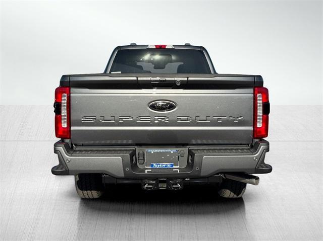 new 2026 Ford F-250 car