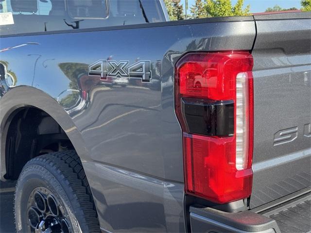 new 2026 Ford F-250 car