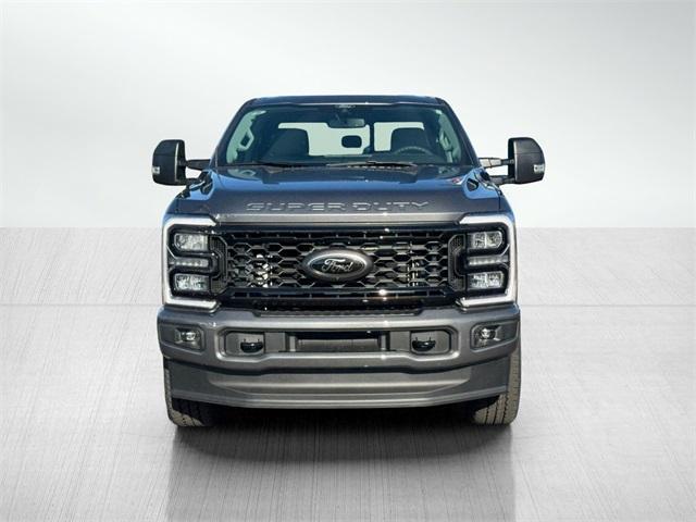 new 2026 Ford F-250 car