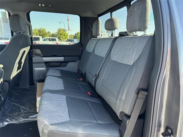 new 2026 Ford F-250 car