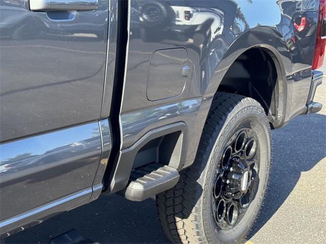 new 2026 Ford F-250 car