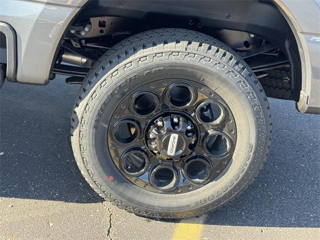 new 2026 Ford F-250 car