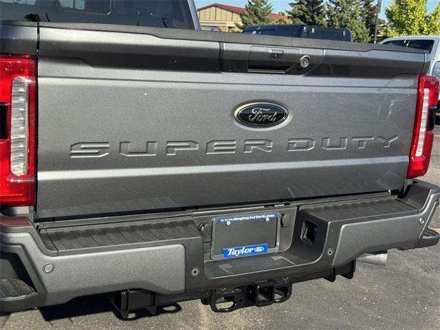 new 2026 Ford F-250 car