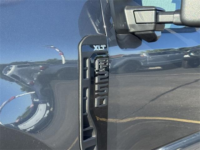 new 2026 Ford F-250 car