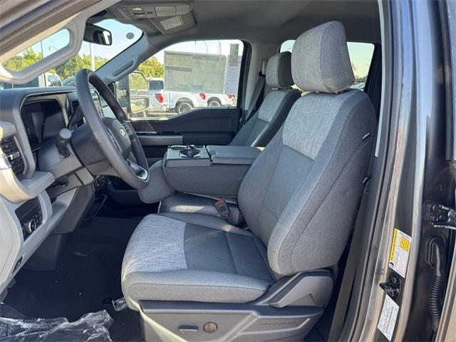 new 2026 Ford F-250 car