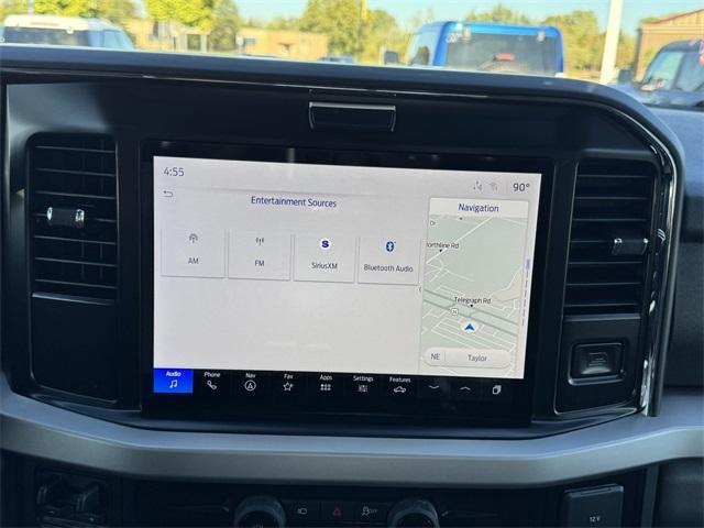 new 2026 Ford F-250 car
