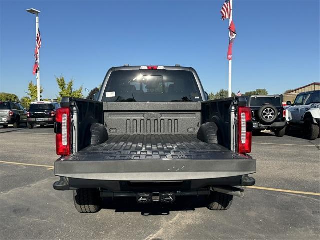 new 2026 Ford F-250 car