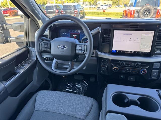 new 2026 Ford F-250 car