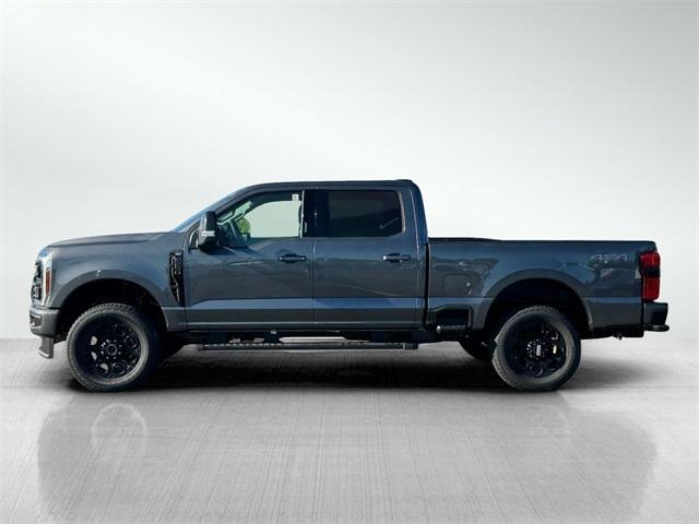 new 2026 Ford F-250 car