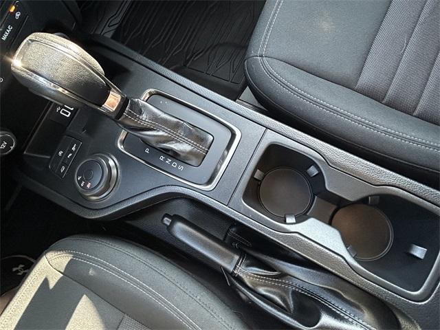 used 2021 Ford Ranger car, priced at $29,800