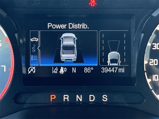 used 2021 Ford Ranger car, priced at $29,800