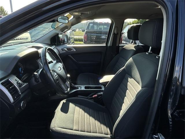 used 2021 Ford Ranger car, priced at $29,800