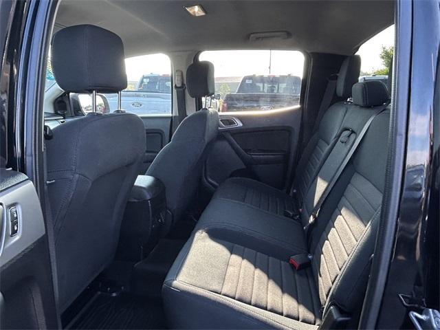 used 2021 Ford Ranger car, priced at $29,800